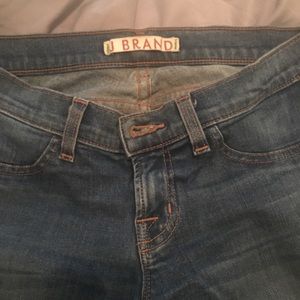J Brand Skinny Jeans